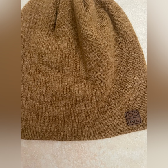 Brand new Coal beanie - Picture 3 of 5